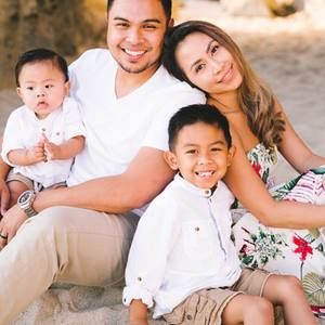 Meet your Posher, Cheryl